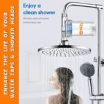 Nidy Dual Filtration Water Purifier – Clean, Safe, Reliable