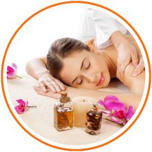 Spa, Salon & Wellness
