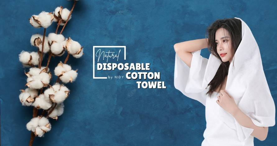 Gaurav Banner Disposable Towel 890x470