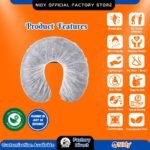Disposable Massage Covers Non woven U shaped 01