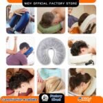Disposable Massage Covers Non woven U shaped 01