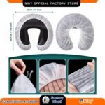 Disposable Massage Covers Non woven U shaped 01