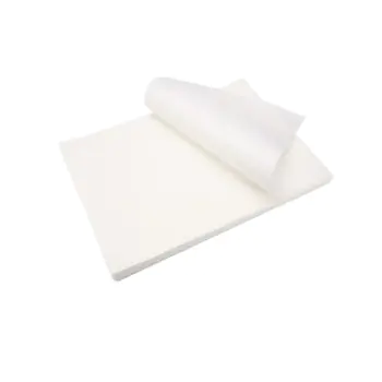 Disposable Rectangular Sheet Headrest Covers – Premium Non-Sticking Face Cradle Covers, Medical-Grade Soft Massage Cushion Covers for Spa, Salon, Hospital Beds, Tables & Chairs, 100pcs