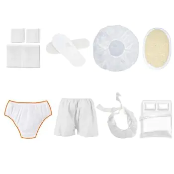 Nidy Protective Disposable Gloves – Safe & Clean Hands for Every Task.