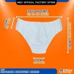 Clean Comfort, Head to Toe – Hygienic Wear for Your Body & Mind.