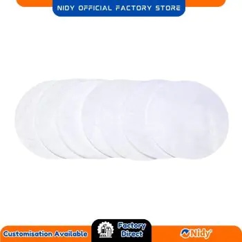 Bird cage liner packaging with product info.