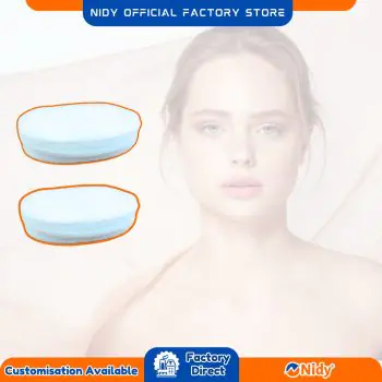 Beauty Spa Eye Pads.