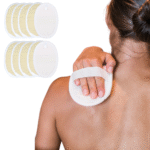 Skin-Friendly Disposable Loofah for a Smooth Glow.