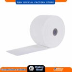 Disposable Towel Roll – Non-Woven Dry Towels for Spa, Salon, Facial & Travel.