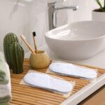 Nidy Disposable Spa Slippers – Soft, Clean & Hygienic.