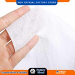 Disposable Towel Roll – Non-Woven Dry Towels for Spa, Salon, Facial & Travel.