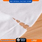 Disposable Towel Roll – Non-Woven Dry Towels for Spa, Salon, Facial & Travel.