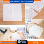 Disposable Towel Roll – Non-Woven Dry Towels for Spa, Salon, Facial & Travel.