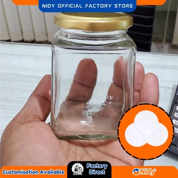Protective bottle sticker seal for liquids and oils.