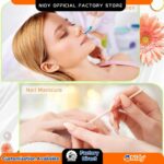 Disposable Wooden Wax Sticks – Multi-Purpose Use.