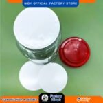 Disposable Bottle Seal – Leak-Proof & Tamper Evident.