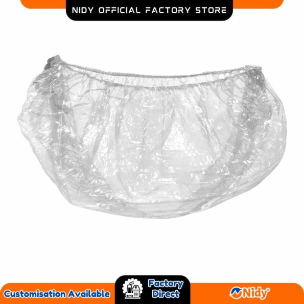 Disposable Pedicure Liners for Spa Chair Hygiene.