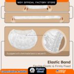 Disposable Pedicure Liners – Leak-Proof Spa Bowl Covers.