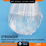 Disposable Pedicure Liners – Leak-Proof Spa Bowl Covers.