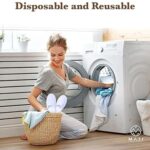 Nidy Disposable Spa Slippers – Soft, Clean & Hygienic.