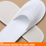 Nidy Disposable Spa Slippers – Soft, Clean & Hygienic.