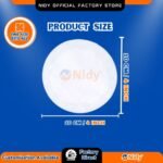 Disposable Bottle Seal – Leak-Proof & Tamper Evident.