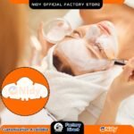 Deep Cleansing Nose Strip – Disposable Patch for Clear, Smooth Skin.