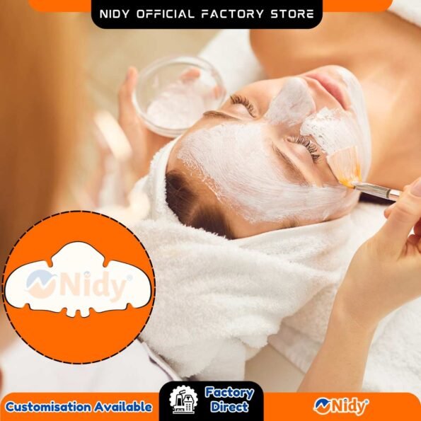Deep Cleansing Nose Strip – Disposable Patch for Clear, Smooth Skin.