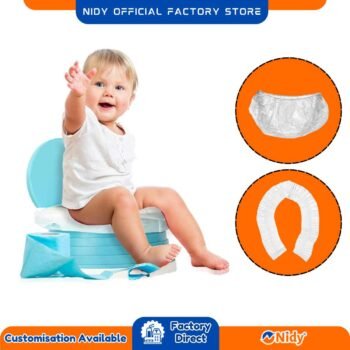 Disposable Baby Changing Liners, Disposable Diaper Changing Sheets, Waterproof Bed Protector, Newborn Changing Mats, Infant Pee Pads