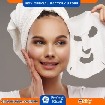 Disposable Face Mask Sheets | Personal Hygiene Face Mask | Daily Use Mask for Protection | Comfort Face Cover | Anti-Dust Pollution Mask for Adults & Kids