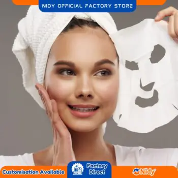 Disposable Face Mask Sheets | Personal Hygiene Face Mask | Daily Use Mask for Protection | Comfort Face Cover | Anti-Dust Pollution Mask for Adults & Kids
