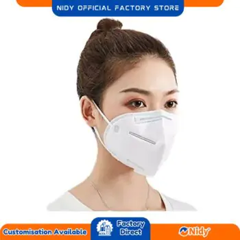 Disposable Face Mask Sheets | Surgical Face Mask India | Medical Grade PPE Mask | 3 Ply Face Mask | Healthcare Protective Mask | N95 Alternative Face Cover (Copy)