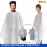 Lightweight Gardening Apron – Disposable & Eco-Conscious