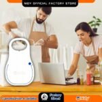 Disposable Apron for Personal Hygiene and Daily Use.