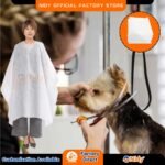 Tear-Resistant Disposable Apron for Yard Work.