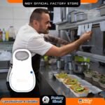 Personal Protective Apron – Disposable and Comfortable.