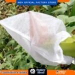 Non-Woven Pomegranate Crop and Fruit Cover – Breathable, UV Resistant, Disposable Protective Cover for Pest, Bird & Weather Protection – Ideal for Farms & Orchards.