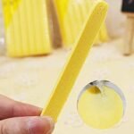 Nidy® Compressed Face Sponge – Deep Pore Cleansing