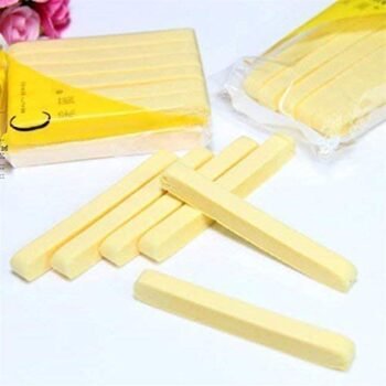Compressed facial sponge pack for skincare professionals