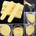 Nidy® Compressed Face Sponge – Deep Pore Cleansing