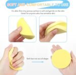 Nidy® Compressed Face Sponge – Deep Pore Cleansing